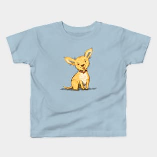 Chihuahua Kids T-Shirt